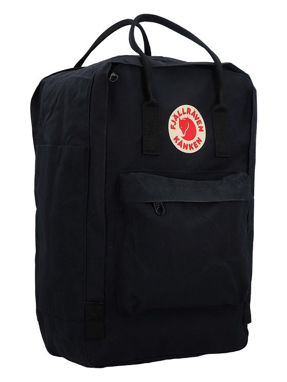 Fjällräven Mochila Kanken 43 cm Compartimento para el portátil