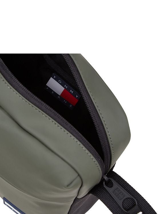 Tommy Hilfiger Jeans TJM Daily Mini Bag skuldertaske 18 cm Tommy Hilfiger Jeans TJM Daily Mini Bag skuldertaske 18 cm