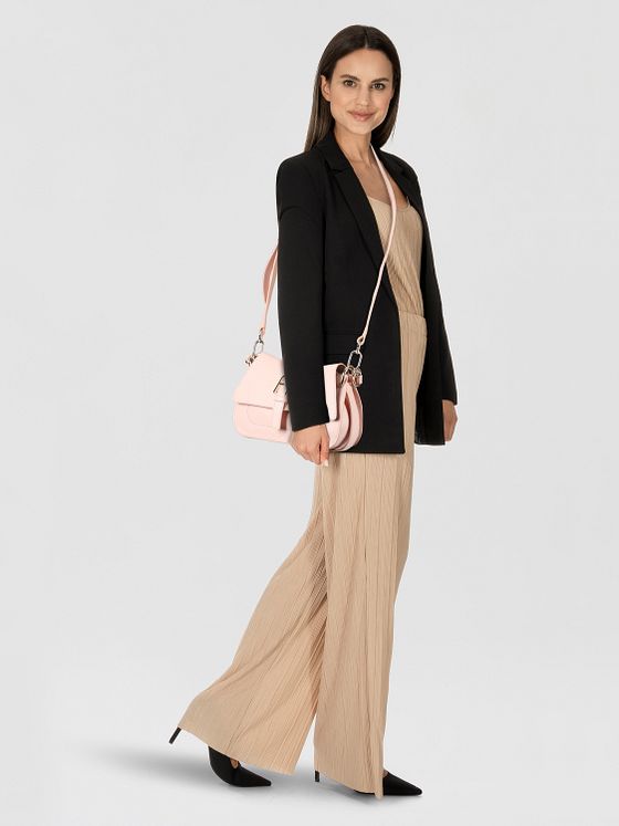 Furla Flow Håndtaske Læder 21 cm