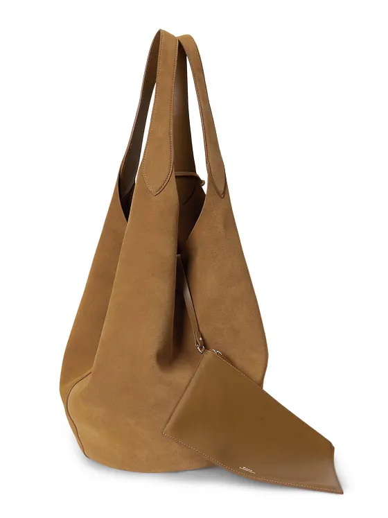 POLO RALPH LAUREN Polo Play Shopper taske Læder 49 cm POLO RALPH LAUREN Polo Play Shopper taske Læder 49 cm