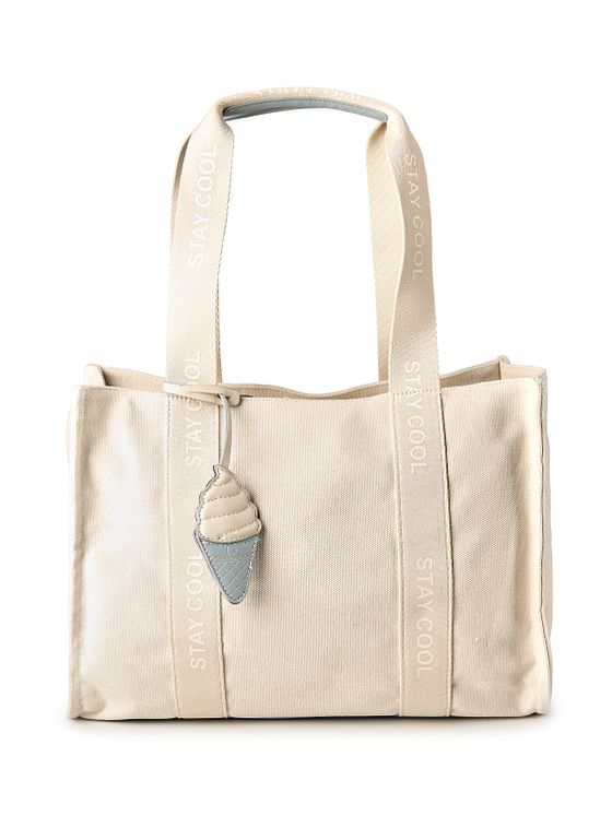 Tom Tailor Denim Azura Taška přes rameno L 35 cm