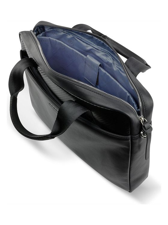 bugatti Comet bags Dokumenttaske Læder 36 cm Laptoprum