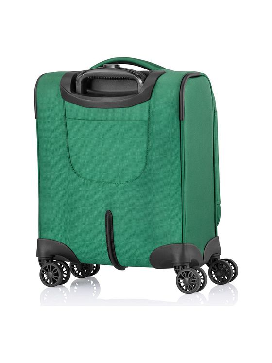 Pack Easy GoUp 4 hjul Kabinetrolley XS 45 cm