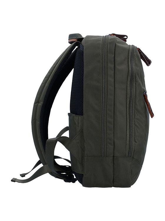 Bric's X-Rejserygsæk 38 cm med rum til bærbar computer Bric's X-Rejserygsæk 38 cm med rum til bærbar computer