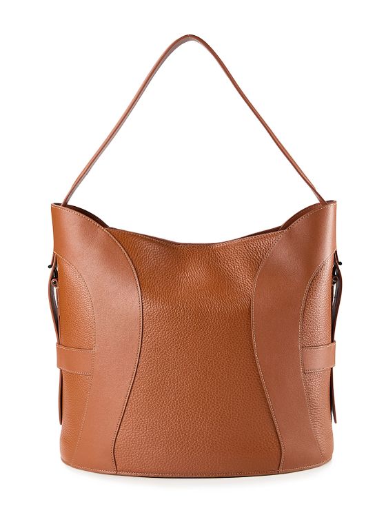 AIGNER Deborah Shopper-taske Læder 36 cm