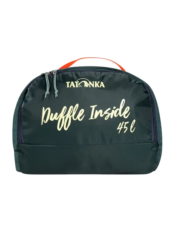 Tatonka Duffle Bag 45 Sammenklappelig rejsetaske 57 cm Tatonka Duffle Bag 45 Sammenklappelig rejsetaske 57 cm