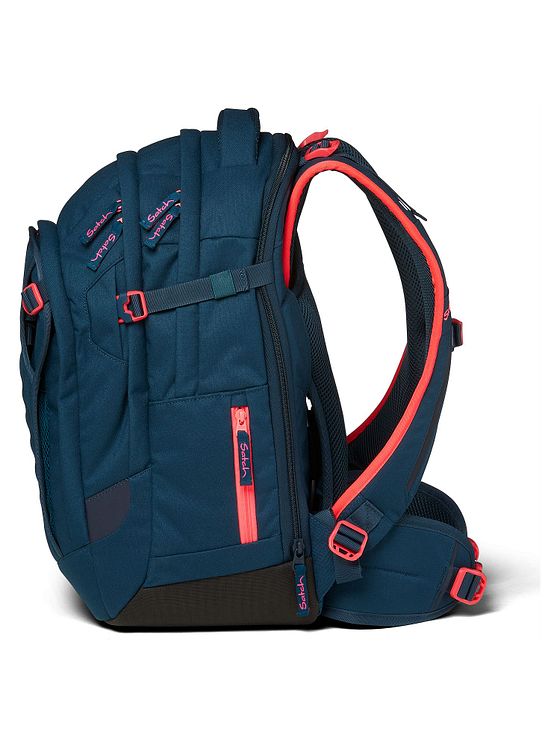 satch match skolerygsæk 45 cm