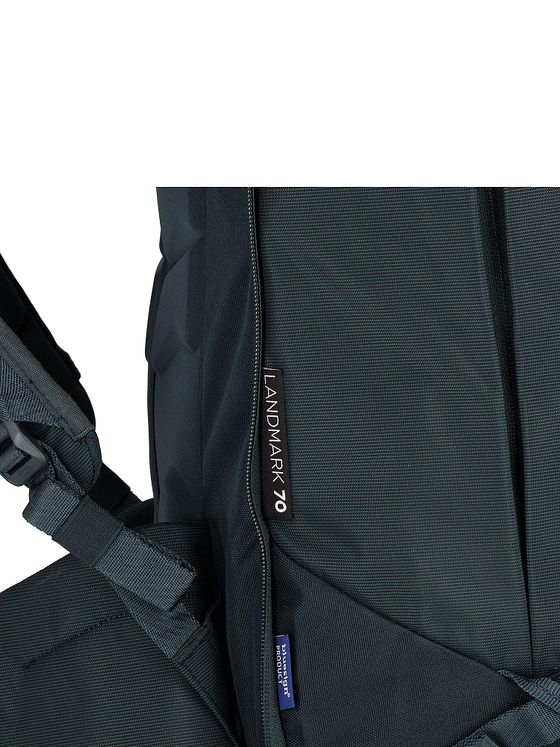 Thule Landmark rejserygsæk 55 cm med rum til bærbar computer