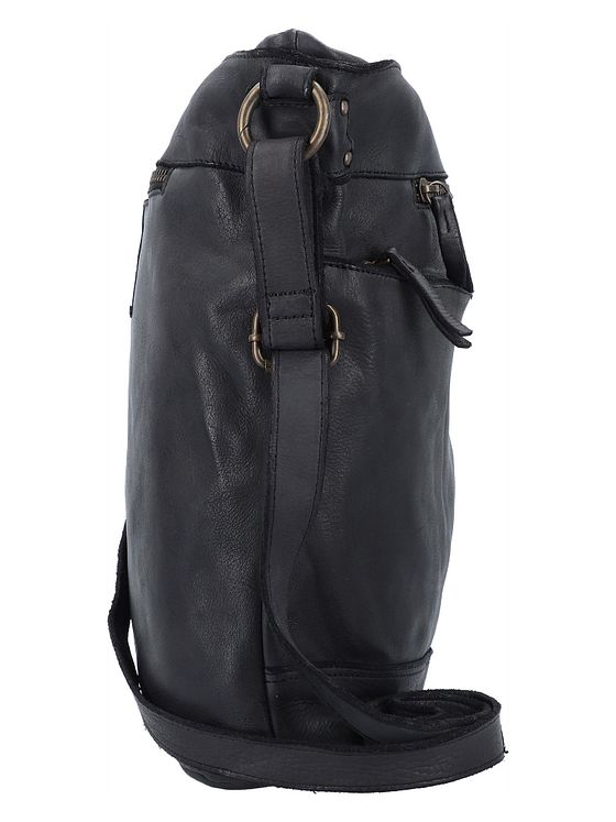 Harbour 2nd Anchor Love Minna Skuldertaske Læder 33 cm Harbour 2nd Anchor Love Minna Skuldertaske Læder 33 cm