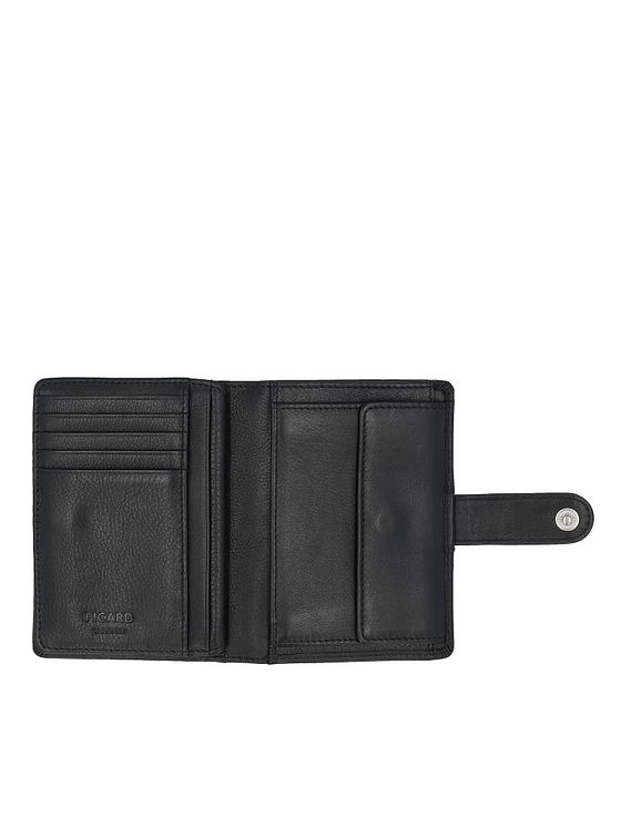 Picard Brooklyn Pung Læder 10 cm Picard Brooklyn Pung Læder 10 cm