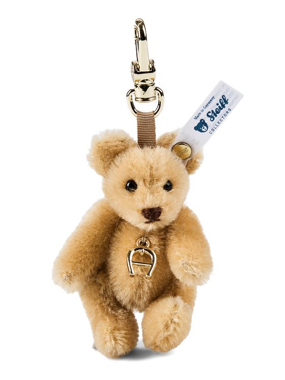 AIGNER Ciondollini: colgante para bolso de 12 cm AIGNER Ciondollini: colgante para bolso de 12 cm