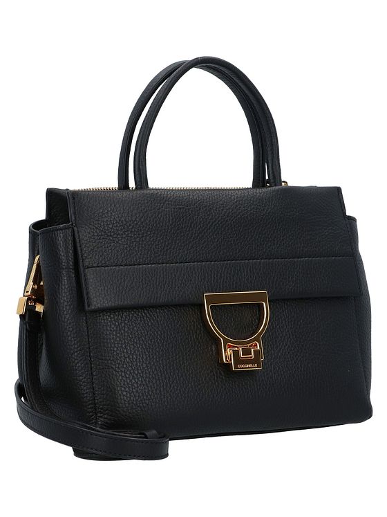 Coccinelle Arlettis Kabelka Kůže 26 cm