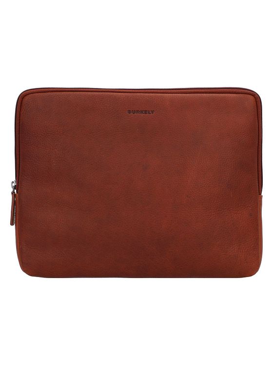 Burkely Antique Avery laptop sleeve læder 35 cm