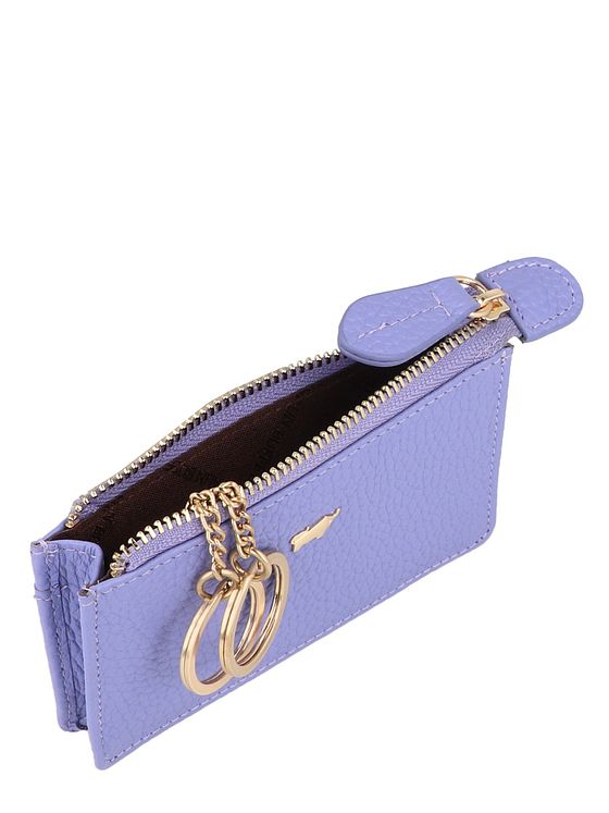 Braun Büffel Asti-nøgleetui i læder 12 cm