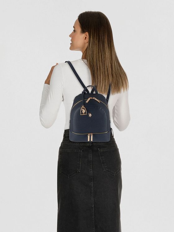 U.S. Polo Assn. Jones City-rygsæk 26 cm