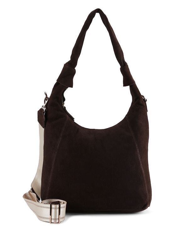 Harbour 2nd Laurine Skuldertaske Læder 34 cm