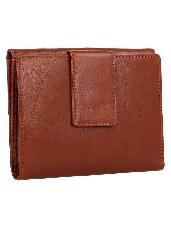 Esquire Toscana Pung RFID-beskyttelse Læder 12 cm Esquire Toscana Pung RFID-beskyttelse Læder 12 cm