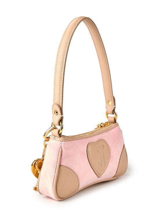 Juicy Couture Daydreamer Taška přes rameno 24 cm