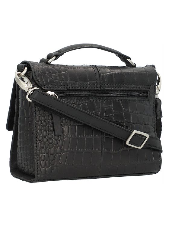 Burkely Cool Colbie Kabelka Kůže 20 cm