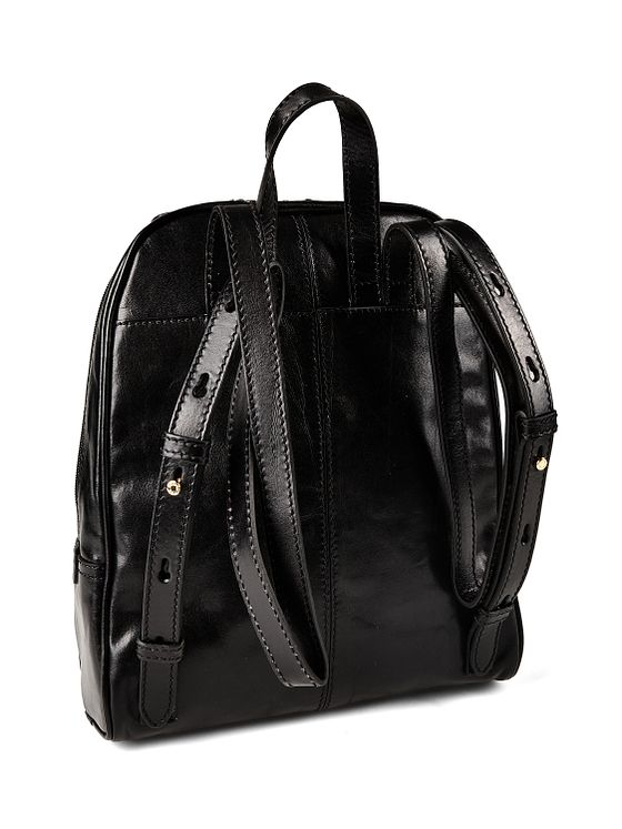 The Bridge Flora Městský batoh Kůže 30 cm