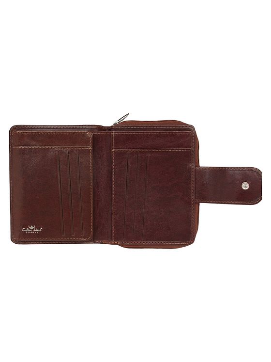 Golden Head Colorado pung RFID læder 13 cm Golden Head Colorado pung RFID læder 13 cm