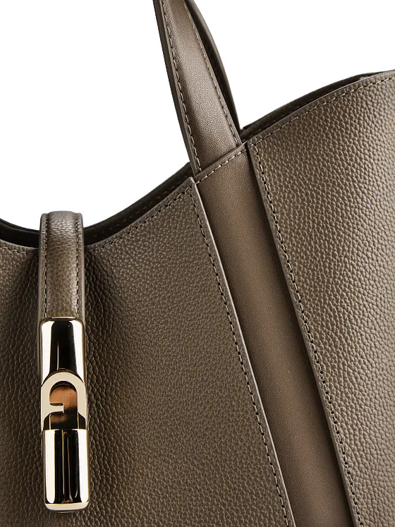 Furla Goccia Shopperit S Nahka 28 cm Furla Goccia Shopperit S Nahka 28 cm