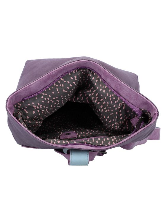 Fritzi aus Preußen Izzy03 Canvas Päiväreppu 40 cm