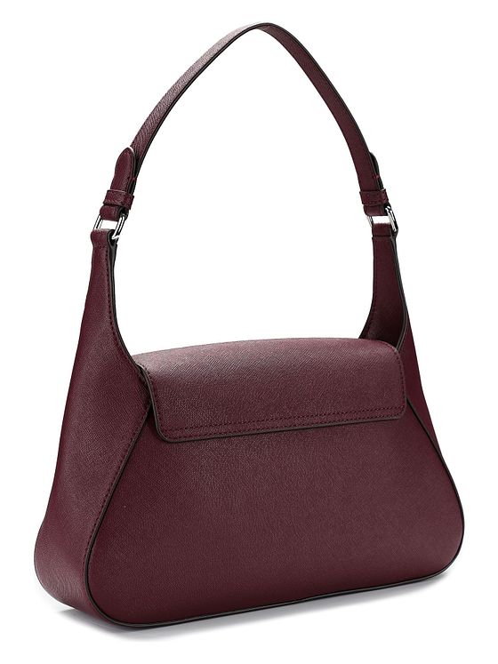 Lauren Ralph Lauren Schylar Skuldertaske Læder 30 cm Lauren Ralph Lauren Schylar Skuldertaske Læder 30 cm