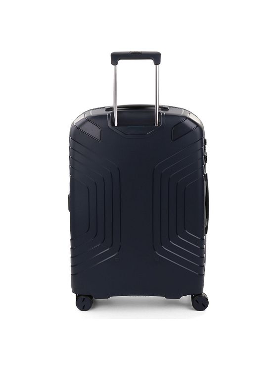 Roncato Ypsilon 4 hjul Kuffert 2-delt med strækfold