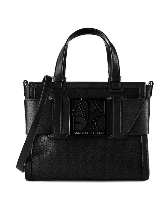 Armani Exchange Susy Håndtaske 24 cm