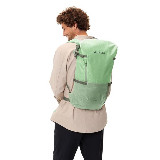 Vaude CityGo II 23 Daypack 53 cm Laptoprum Vaude CityGo II 23 Daypack 53 cm Laptoprum
