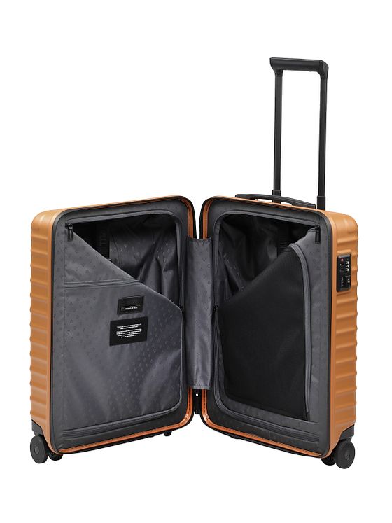 Titan Upgrade 4 hjul Kabinetrolley S 55 cm Titan Upgrade 4 hjul Kabinetrolley S 55 cm