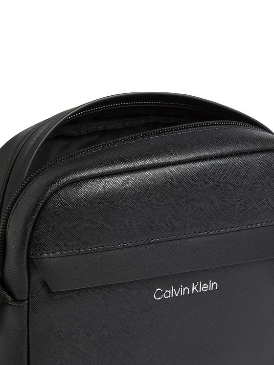 Calvin Klein CK Must Mini Bag skuldertaske 18 cm