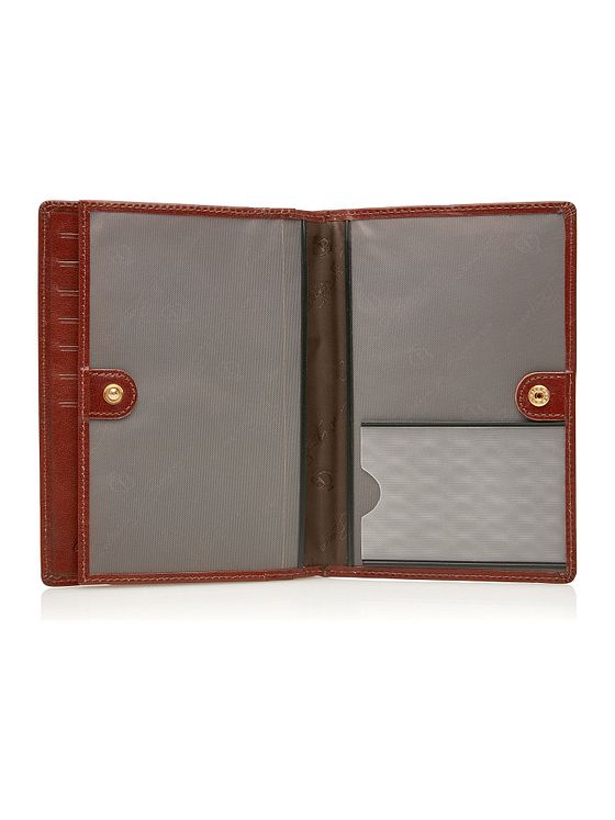 Castelijn & Beerens Gaucho pasetui RFID læder 11,5 cm Castelijn & Beerens Gaucho pasetui RFID læder 11,5 cm