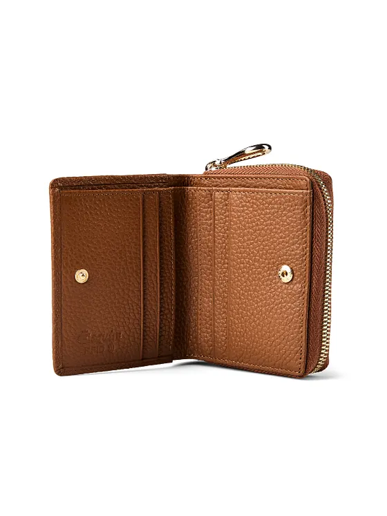 Esquire Alexandria Plånbok RFID-skydd Läder 10.5 cm Esquire Alexandria Plånbok RFID-skydd Läder 10.5 cm