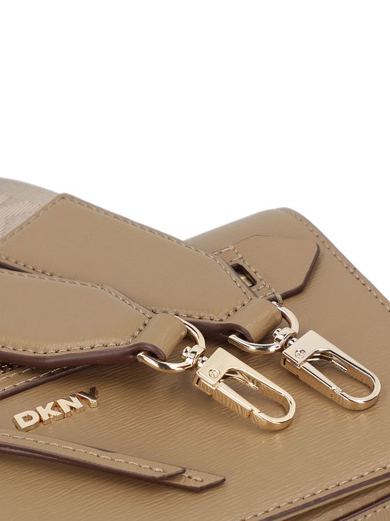 DKNY Bryant Ave Skuldertaske Læder 22 cm