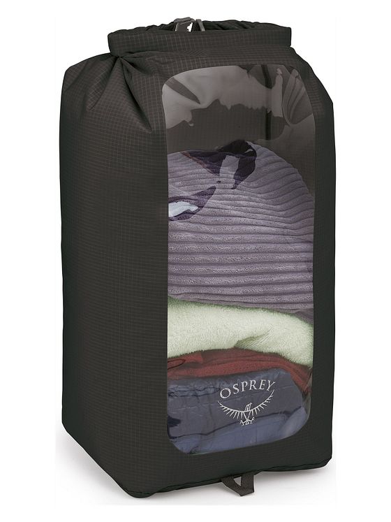 Osprey Ultralight DrySack 35L w-Window Packtaske 33 cm