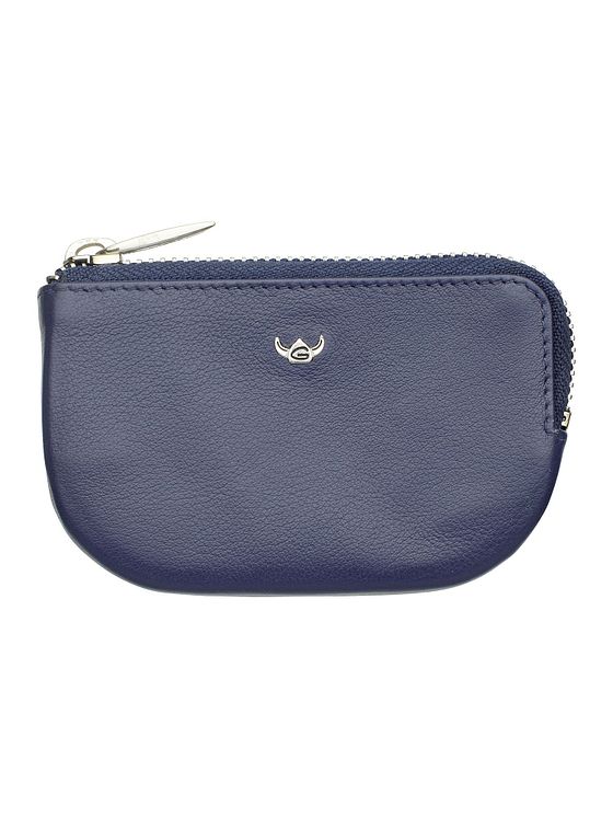 Golden Head Madrid nøgleetui RFID læder 10,5 cm