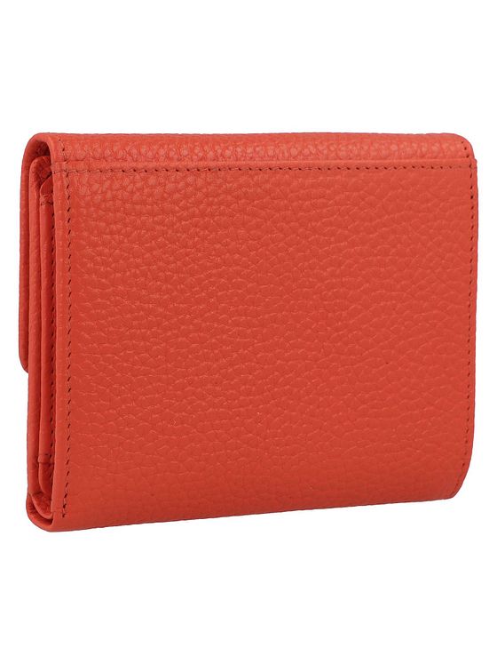 Braun Büffel Asti-pung RFID-læder 12 cm Braun Büffel Asti-pung RFID-læder 12 cm