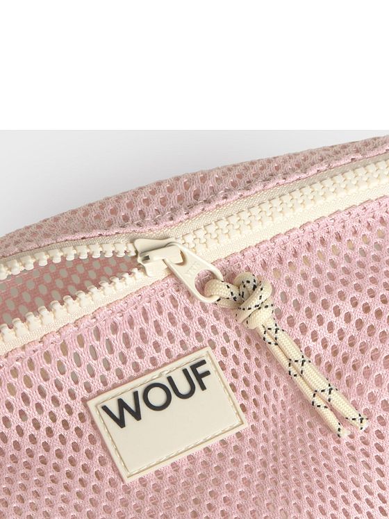 Wouf Terry Bæltetaske 32 cm Wouf Terry Bæltetaske 32 cm