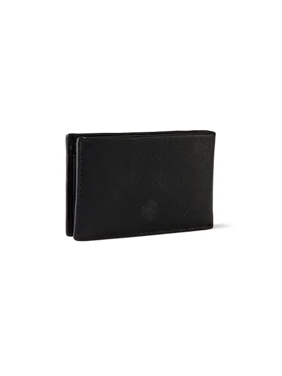 Esquire Chicago Plånbok RFID-skydd Läder 10.5 cm