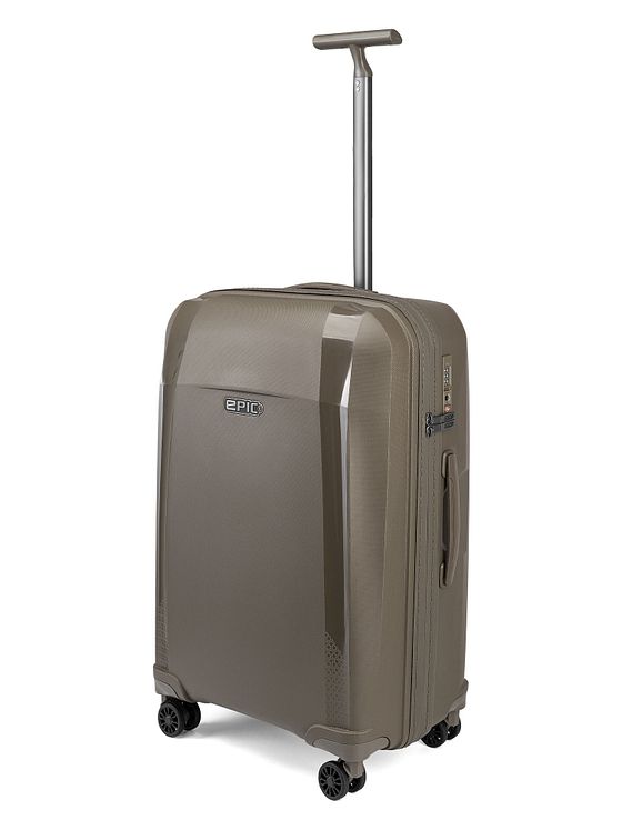Epic Phantom SL 4-hjulet trolley 66 cm