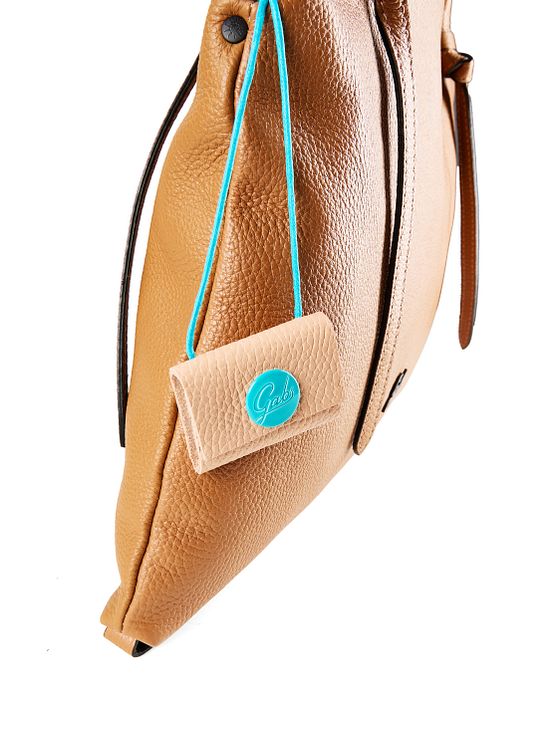 Gabs Esra Taška přes rameno M Kůže 34 cm