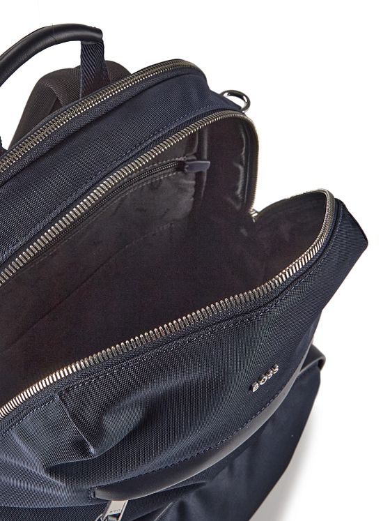 Boss Highway Daypack 43 cm Laptoprum