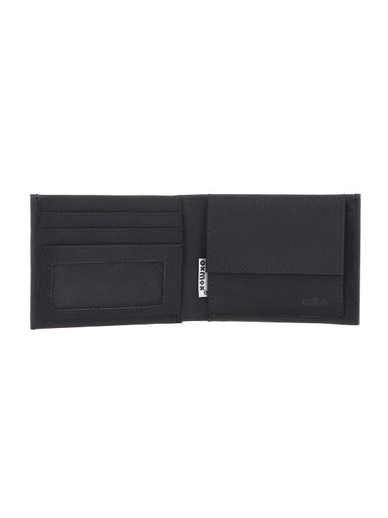 oxmox New Cryptan Pung RFID-beskyttelse 11 cm oxmox New Cryptan Pung RFID-beskyttelse 11 cm