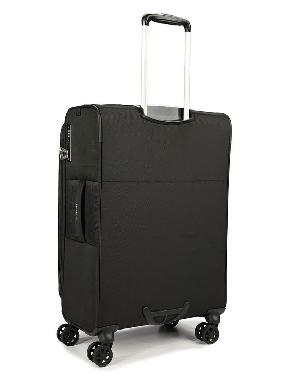 Samsonite Base Breeze 4 hjul Trolley 67 cm med strækfold