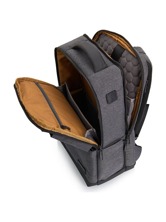 Hedgren Next Drive Backpack RFID 40 cm rum til bærbar computer