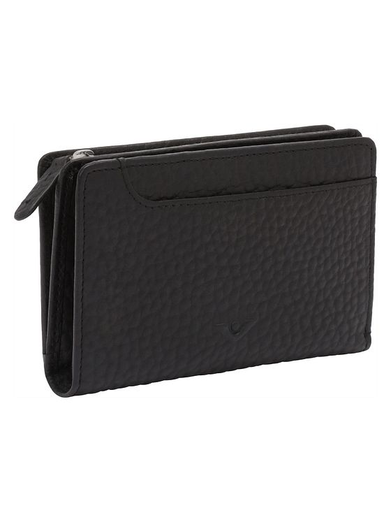 Voi Hirsch Gloria Pung RFID-beskyttelse Læder 14.5 cm