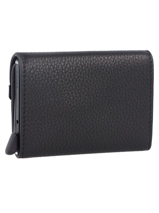 Porsche Design Kreditkortholder RFID læder 10 cm Porsche Design Kreditkortholder RFID læder 10 cm