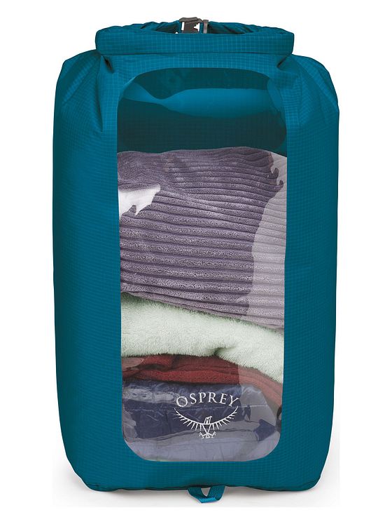 Osprey Ultralight DrySack 35L w-Window Packtaske 33 cm